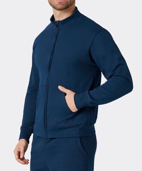 Sudadera  de  Caballero