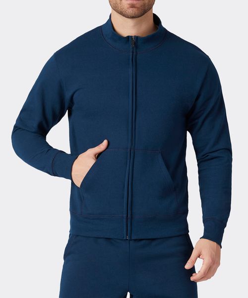 Sudadera  de  Caballero
