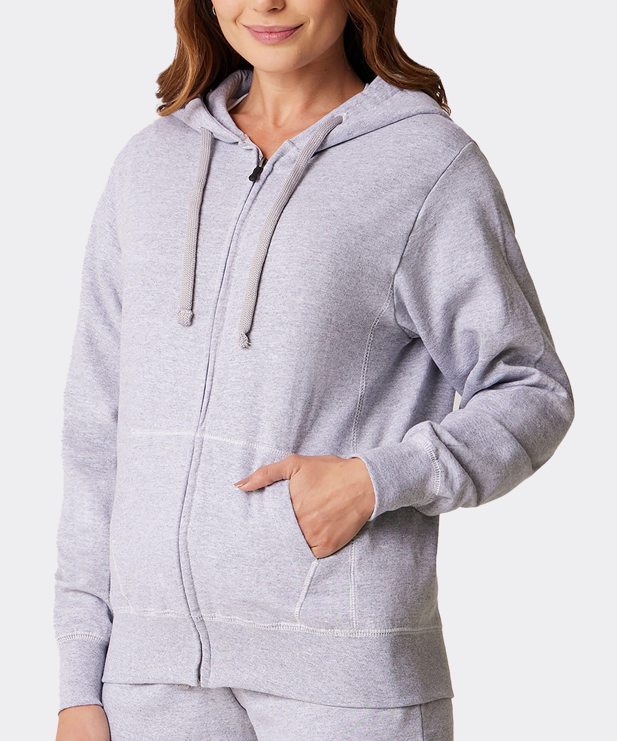 Ropa Optima Sudaderas Mujer Sudaderas Optima Dama Sudadera Ligera