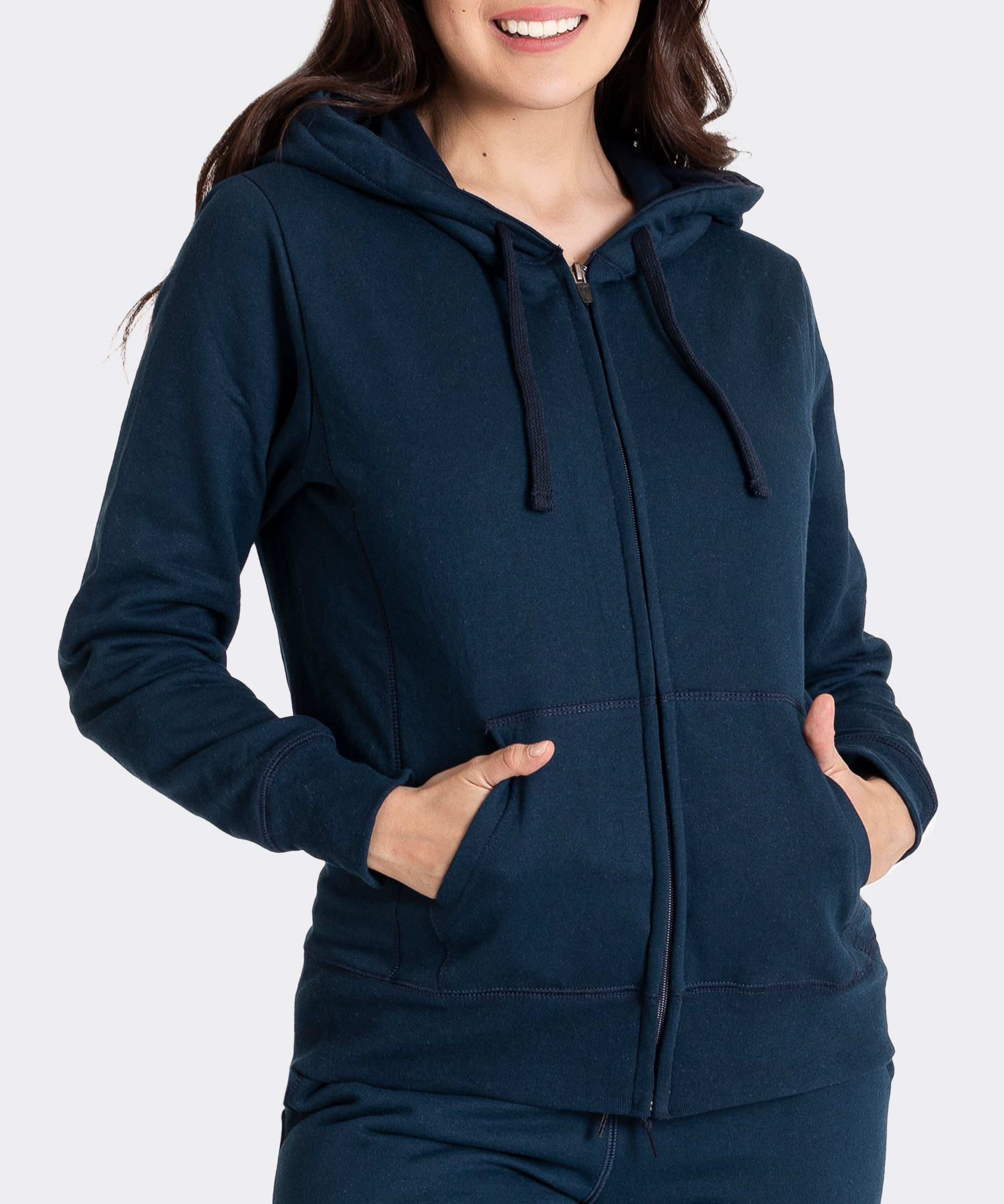 sudaderas optima dama
