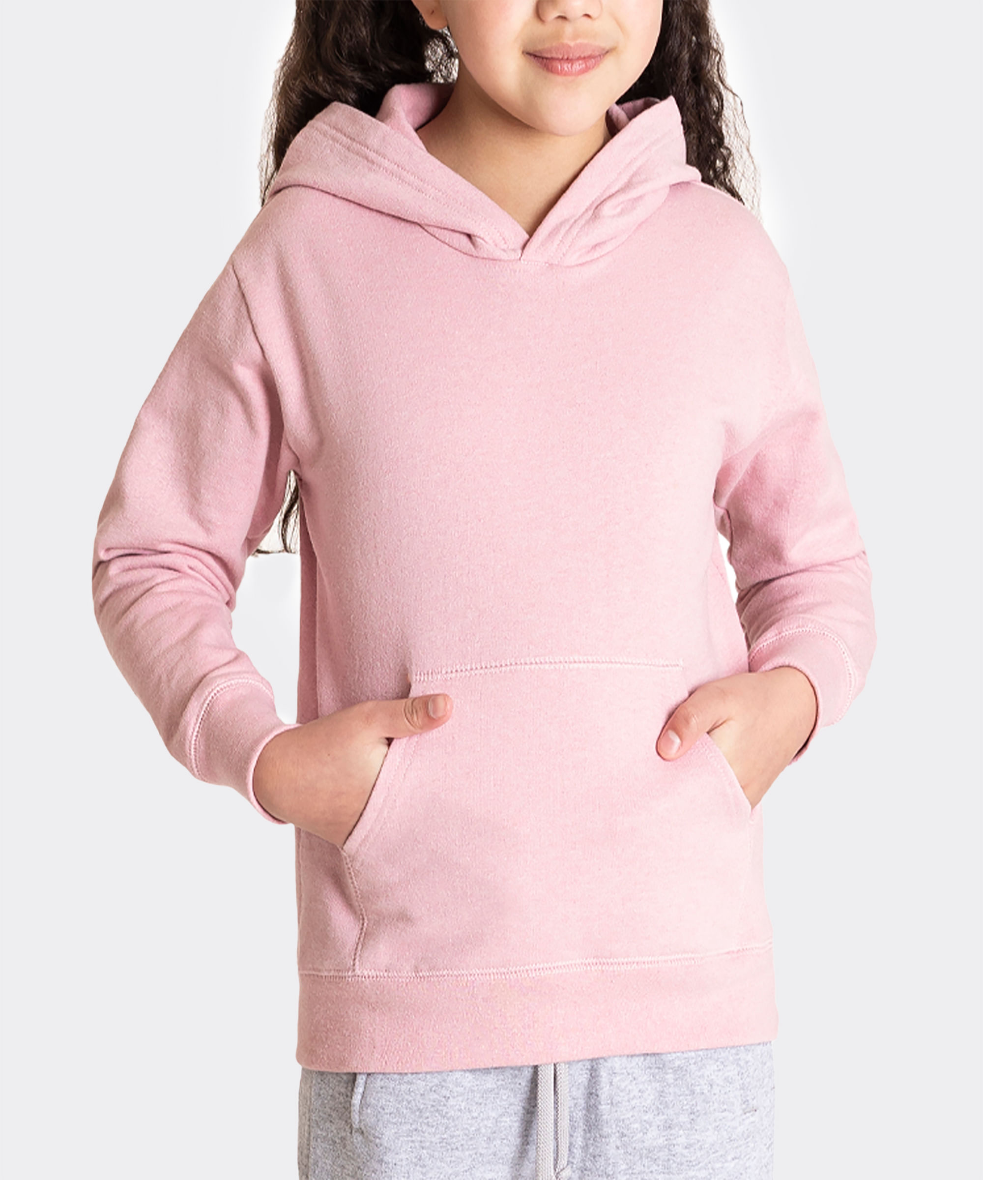 Sudadera de Niña Infantil Optima