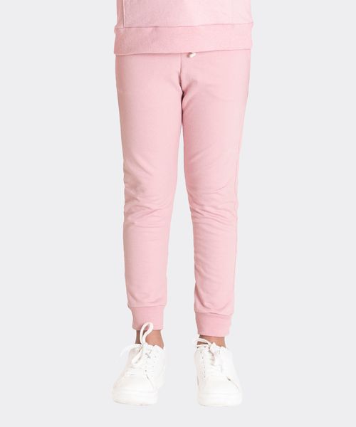 Pantalón Deportivo  de  Niña Infantil