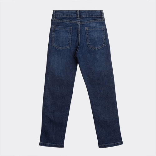 Jeans  de  Mezclilla Niño Infantil