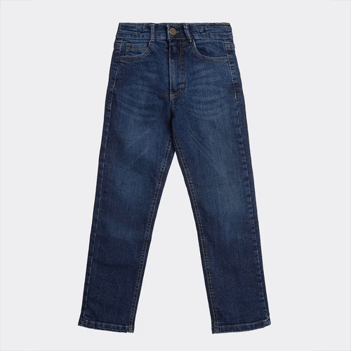 Jeans  de  Mezclilla Niño Infantil