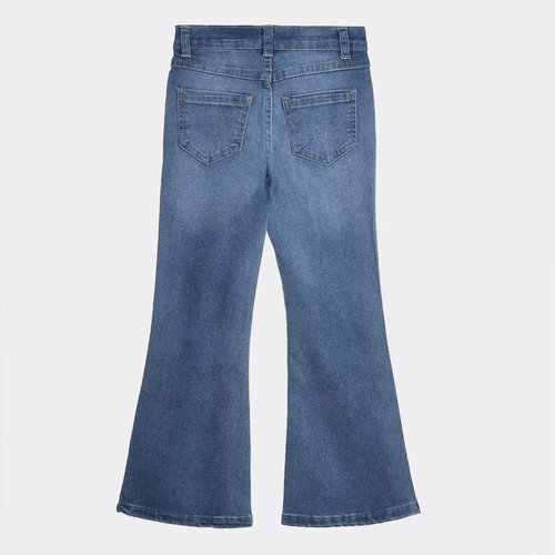 Jeans  de  Mezclilla Niña Infantil