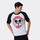 Playera de Licencia Mickey Mouse de  Caballero