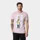 Playera de Licencia Rick and Morty de  Caballero