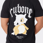 Playera de Licencia Pokemon de  Caballero