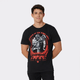 Playera de Licencia Star Wars de  Caballero