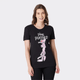 Playera de Licencia Pink Panter de  Dama