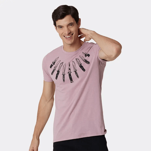 Playera  de  Caballero