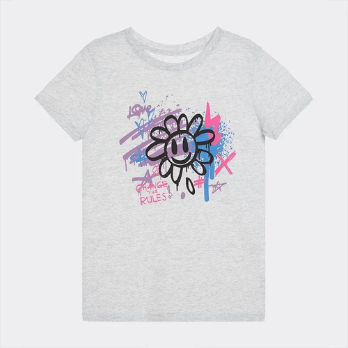 Playera  de  Niña Juvenil