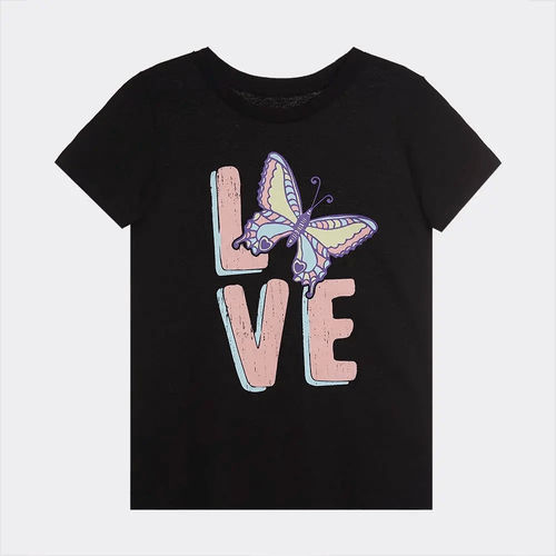 Playera  de  Niña Juvenil