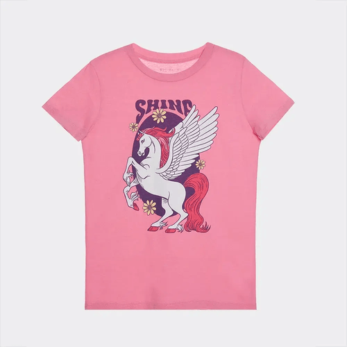 Playera  de  Niña Juvenil