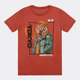 Playera  de  Niño Juvenil