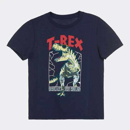 Playera  de  Niño Infantil