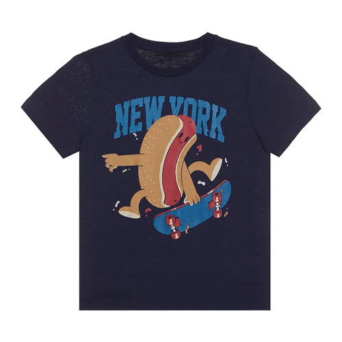 Playera  de  Niño Infantil