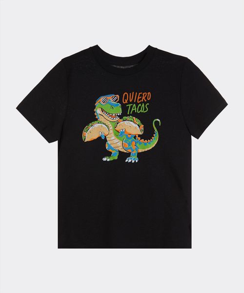 Playera  de  Niño Infantil