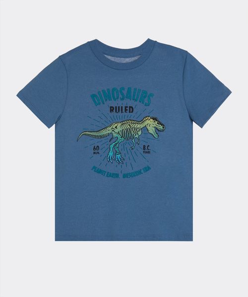 Playera  de  Niño Infantil