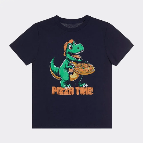 Playera  de  Niño Infantil