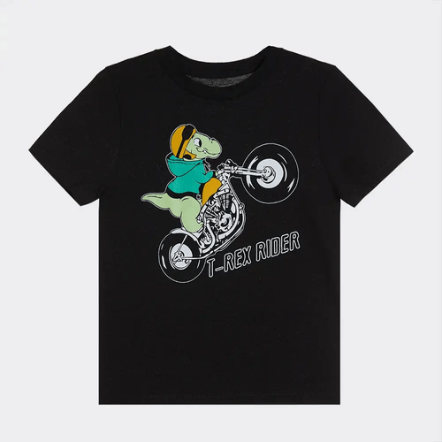 Playera  de  Niño Infantil