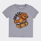 Playera de Bebo Años