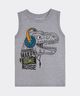 Playera Tank Top de Niño Infantil