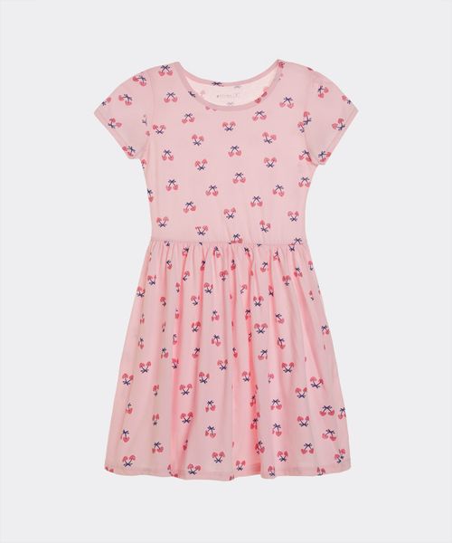 Vestido  de  Niña Infantil