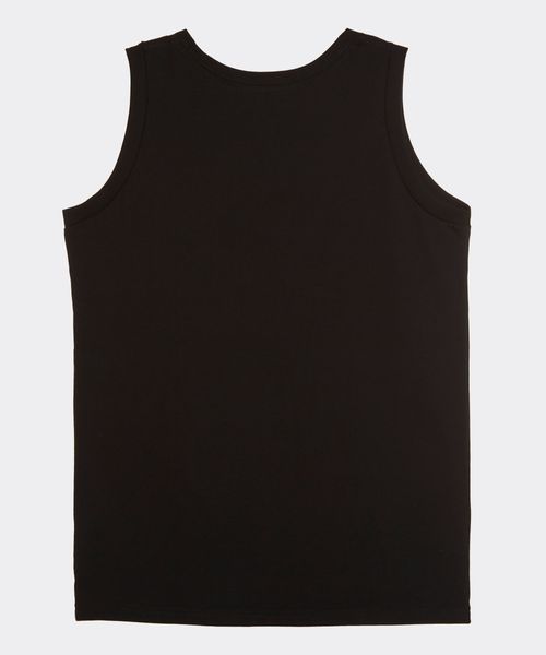 Playera Tank Top  de  Niño Juvenil