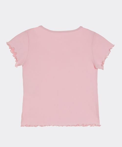 Playera  de  Niña Infantil