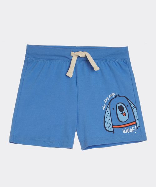 Bermuda Deportiva  de  Bebo Años