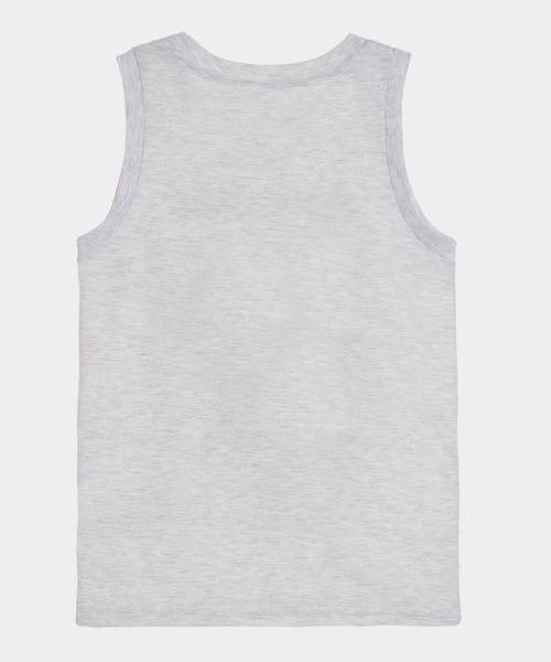 Playera Tank Top  de  Niño Infantil