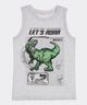 Playera Tank Top de Niño Infantil