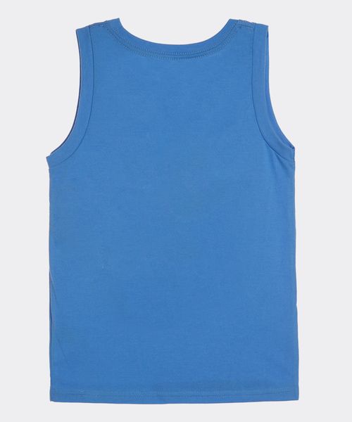 Playera Tank Top  de  Niño Infantil