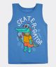 Playera Tank Top de Niño Infantil