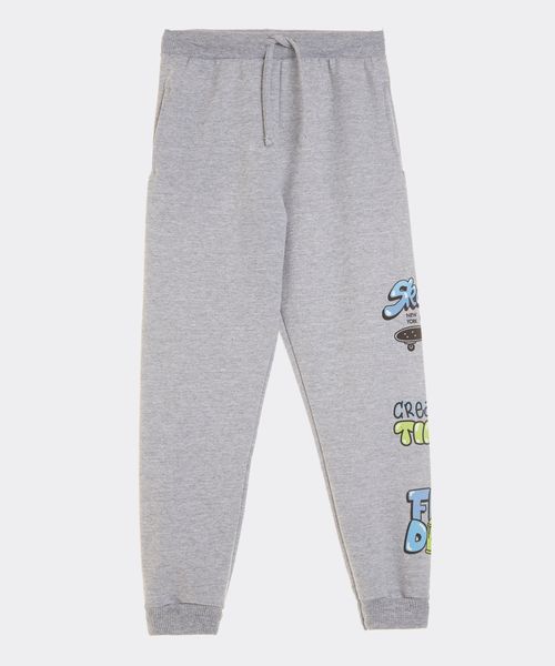 Pantalón Deportivo  de  Niño Infantil