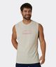 Playera Tank Top de Caballero