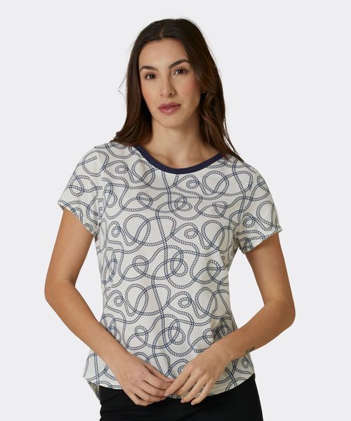 Playera  de  Dama