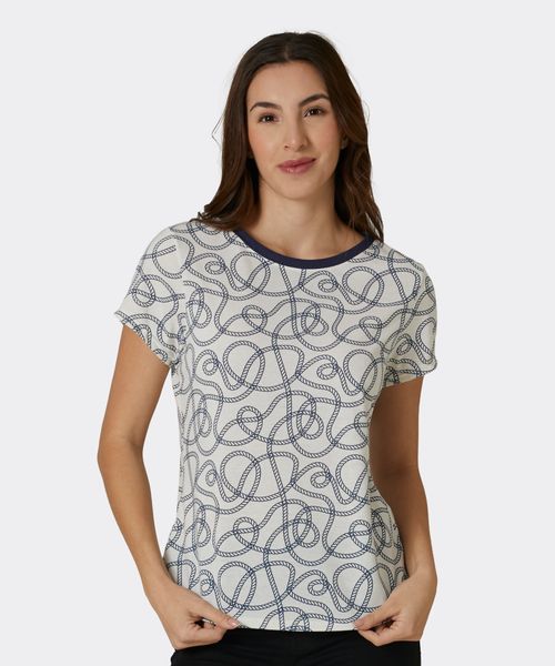 Playera  de  Dama