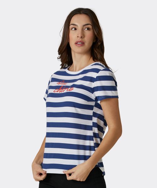 Playera  de  Dama