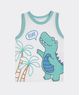 Playera Tank Top de Bebo Años