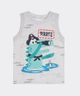 Playera Tank Top de Bebo Años
