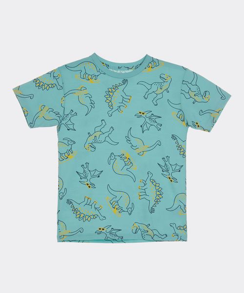 Playera  de  Niño Infantil