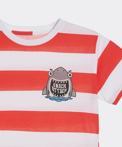 Playera  de  Niño Infantil