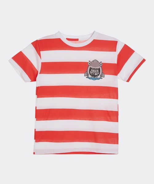 Playera  de  Niño Infantil