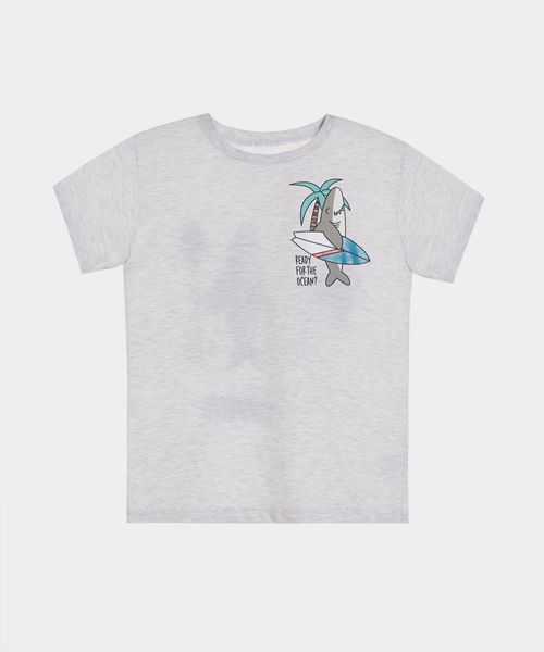 Playera  de  Niño Infantil