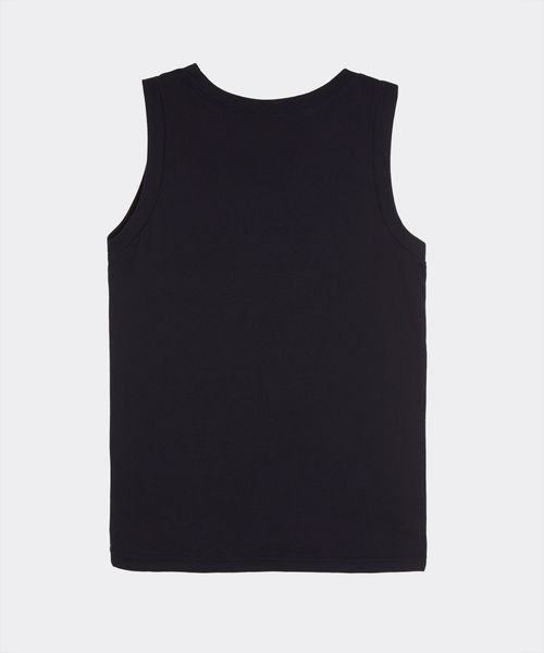 Playera Tank Top  de  Niño Infantil