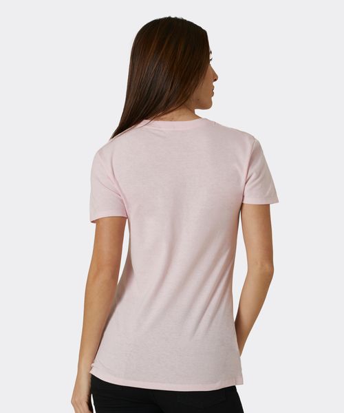 Playera de Licencia Hello Kitty de  Dama