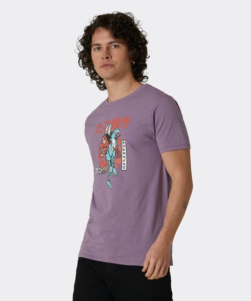 Playera  de  Caballero