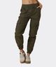 Jogger de Gabardina de Dama
